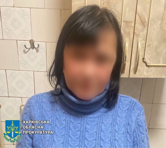 Жінка вбила чоловіка під час новорічного застілля в Харкові