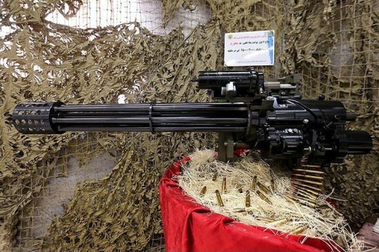 Іран може передати Росії зброю проти українських морських дронів – ISW