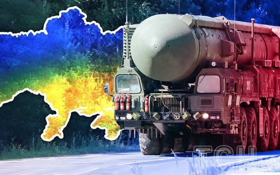 Росіяни гатять по-новому: названо сценарії масованих ударів по Україні до кінця зими