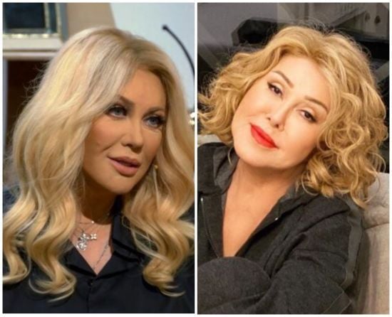 Путіністки Повалій і Успенська на концерті у Росії цинічно згадали про Україну й розлютили українців