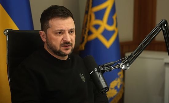 Що Захід досі не усвідомлює про Росію: Зеленський відповів