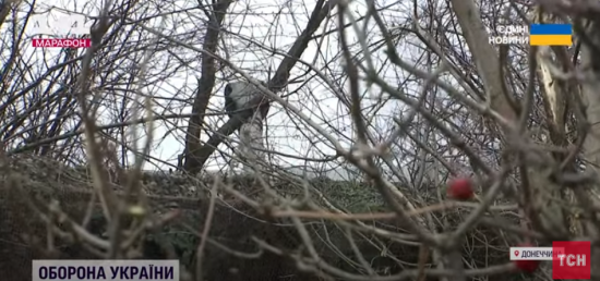 Росіяни посилили штурми Часового Яру: воїни ЗСУ розповіли, що там насправді відбувається