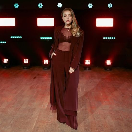 Тіна Кароль заговорила про нечесний нацвідбір і звинуватила одного з учасників у махлюванні