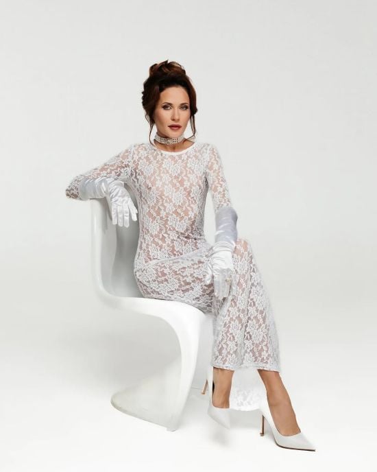 Наталка Денисенко розкрила приголомшливу вартість свого нового елітного авто: "Два роки відкладала"