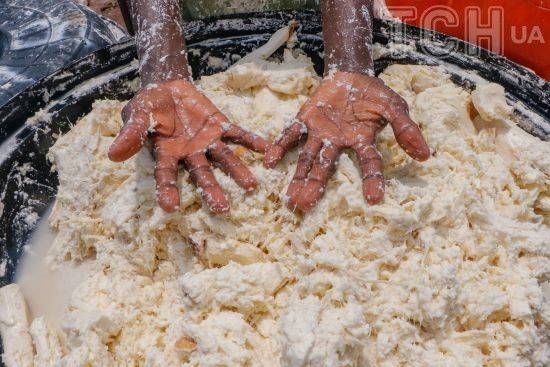 "Найсмертоносніша їжа у світі" вбиває понад 200 людей на рік, але її все одно їдять 500 мільйонів