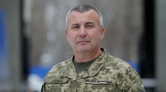 Екскомандувачу ОТУ "Харків" обрали запобіжний захід — подробиці з зали суду