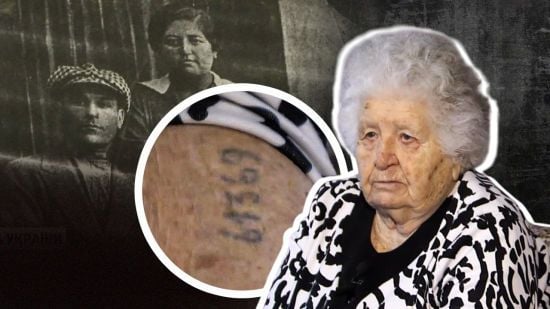 Спогади про Голокост: як нацисти під музику масово вбивали євреїв, а росіяни вчиняють схожі злочини в Україні