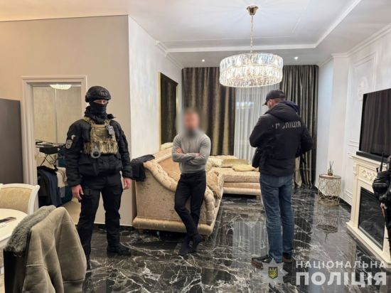 В Україні ліквідовано понад 50 схем незаконного переправлення чоловіків через кордон