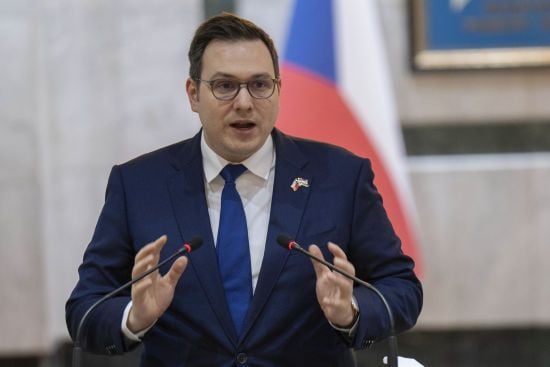 Чехія назвала важливу умову для переговорів України з РФ