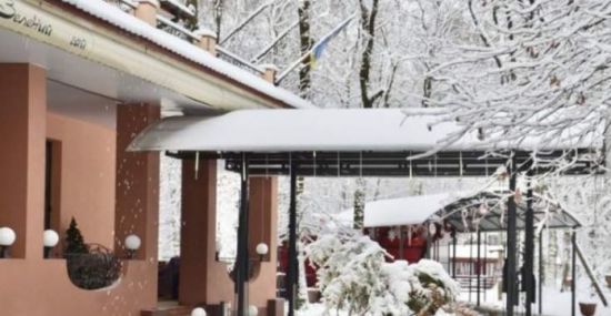 Загадкова смерть в готелі в передмісті Луцька: подробиці