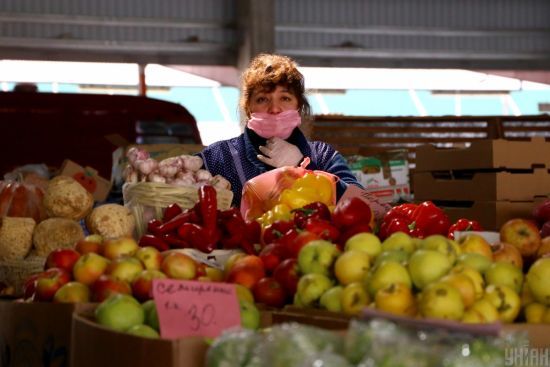 На ринках стрімко здешевшав популярний овоч