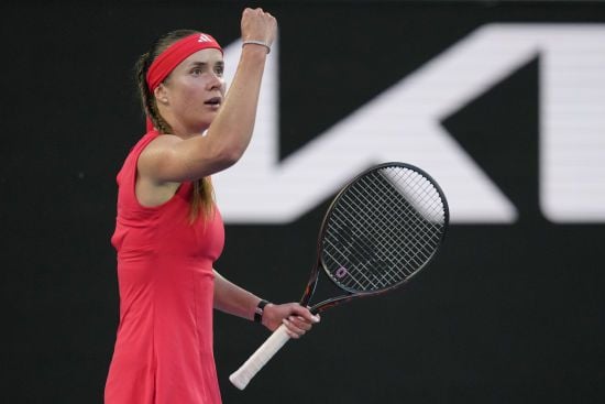 Світоліна у вольовому стилі здолала четверту ракетку світу та вийшла до 1/8 фіналу Australian Open-2025