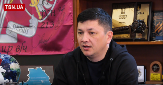 Віталій Кім відверто розповів, чи хоче стати президентом України, та що він думає про Зеленського