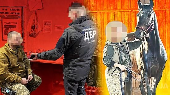 Найгучніші скандали в армії: бойові виплати дружинам, приватні будинки і побори з воїнів