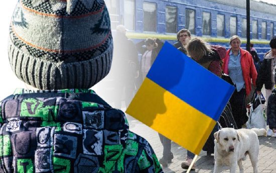 Скільки українців залишать країну 2025 року: невтішний прогноз НБУ