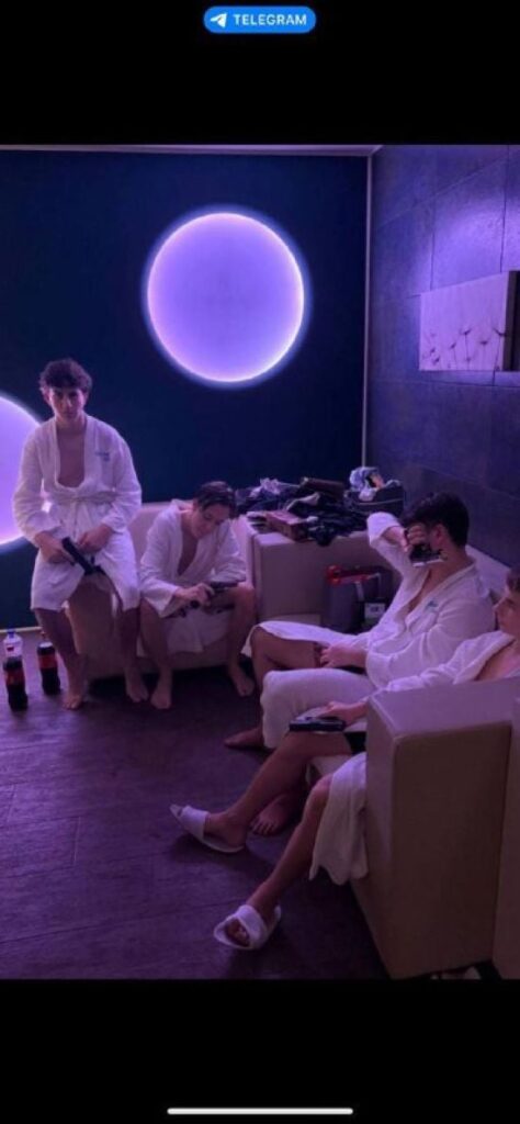 Скандал із київськими "мажорами": поліцейські встановили ще чотирьох учасників інциденту (фото, відео)