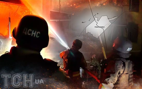 Росія атакує Дніпропетровщину: що відбувається і кого закликають евакуюватися