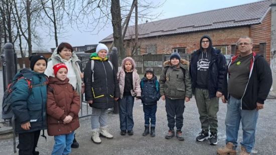 На Кіровоградщині вчителька знущалась з учнів: деталі інциденту