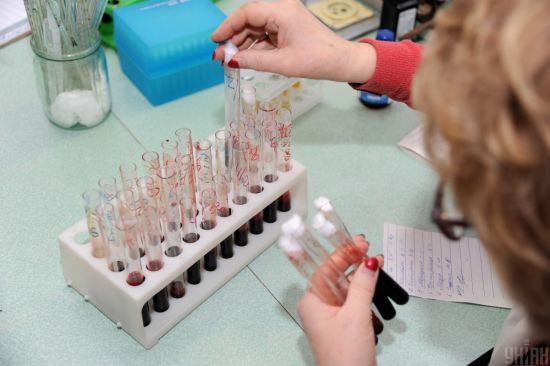 Вчені відкрили нову групу крові: що відомо