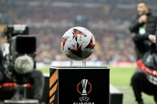 Ліга Європи: розклад і результати матчів останнього туру