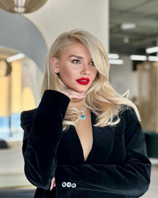 Міша Романова зізналась, чому приховує батька свого 6-річного сина і чи спілкується з колишнім