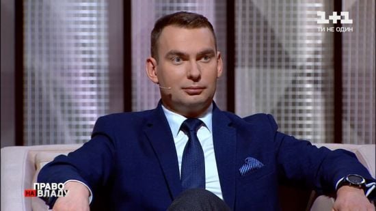 НАЗК перевіряє депутата Железняка та його дружину на предмет корупції