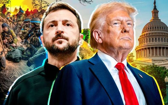 Що буде після інавгурації Трампа: три головні проблеми, які постануть перед Україною