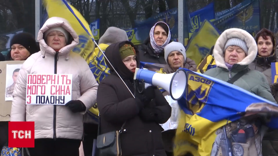 Росіяни перевозять українських військовополонених до катівень у Сибіру: родичі розповіли страшні подробиці