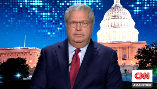 Що Трамп насамперед спробує зробити після інавгурації: відомий американський політолог дав відповідь