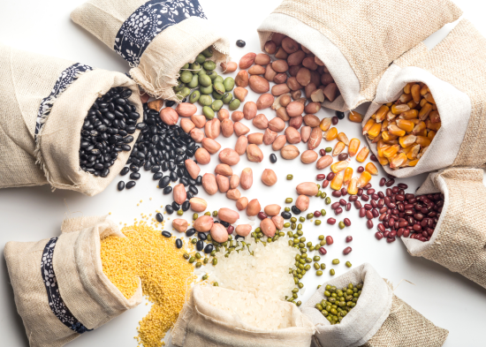 Які крупи обов’язково треба мити перед варінням, а які – ні: про це мало хто знає