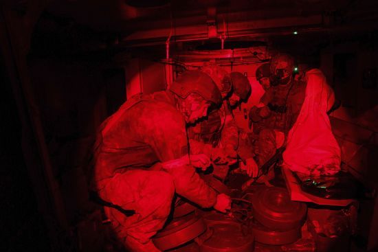 Найбільшу шахту в Україні підірвали, щоб не дати росіянам обійти Покровськ — NYT