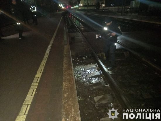 У Львові стався трагічний інцидент на залізничній станції: подробиці