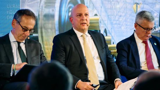 Від початку широкомасштабної війни "Інтерпайп" інвестував у виробництво $83 млн