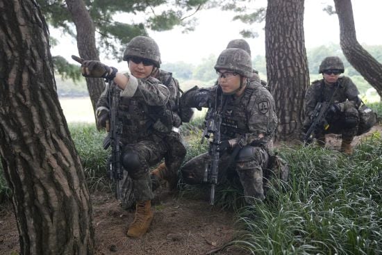 Солдати Північної Кореї у війні проти України: аналітики ISW розповіли, з якими труднощами вони стикаються