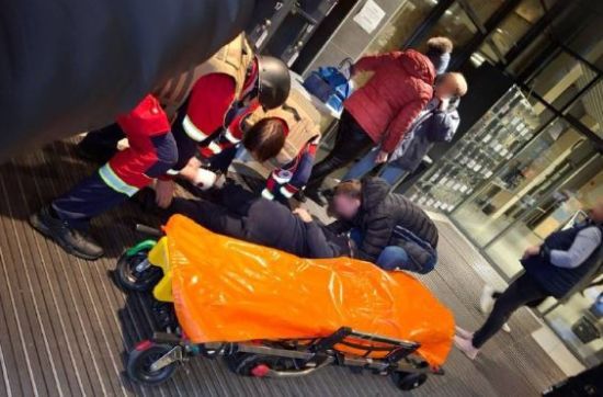 Росія обстріляла Херсонщину: є загиблі