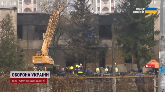 Падіння вертольта у Броварах, на борту якого був очільник МВС: кого звинувачують у трагедії