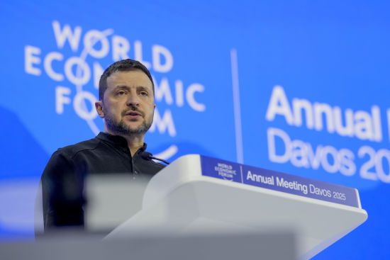 Одна країна не може убезпечити себе самостійно — всі ми повинні бути разом: Зеленський