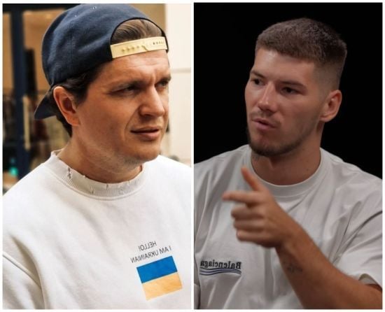 Анатолій Анатоліч пройшовся по втікачу Волошину та публічно принизив його: "Ухилянти і хабарники"