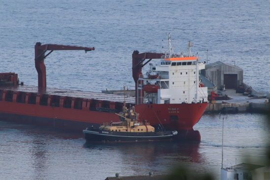 Безпека судноплавства: Україна компенсуватиме шкоду від російських атак