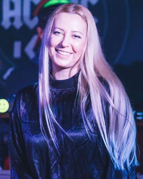 Тоня Матвієнко похизувалася, як із 8-річною донькою від Мірзояна відпочиває в Дубаї