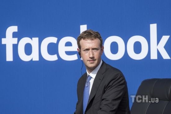 Цукерберг хоче повернути свободу слова у Facebook та Instagram: що зміниться Цукерберг хоче повернути свободу слова у Facebook та Instagram: що зміниться