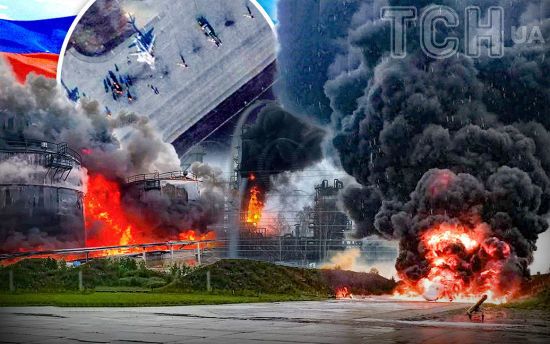 Україна перейшла на новий етап війни: Маломуж пояснив важливість атак вглиб Росії