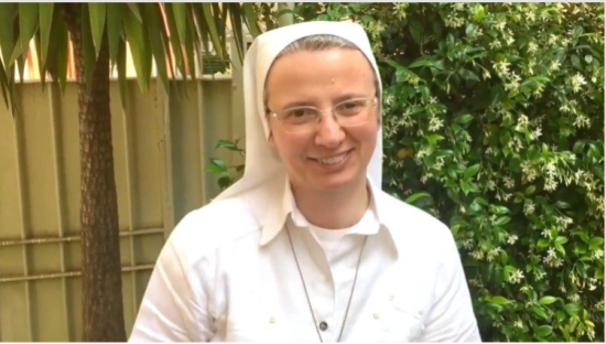 Папа Римський вперше в історії призначив жінку префектом Ватикану: хто вона