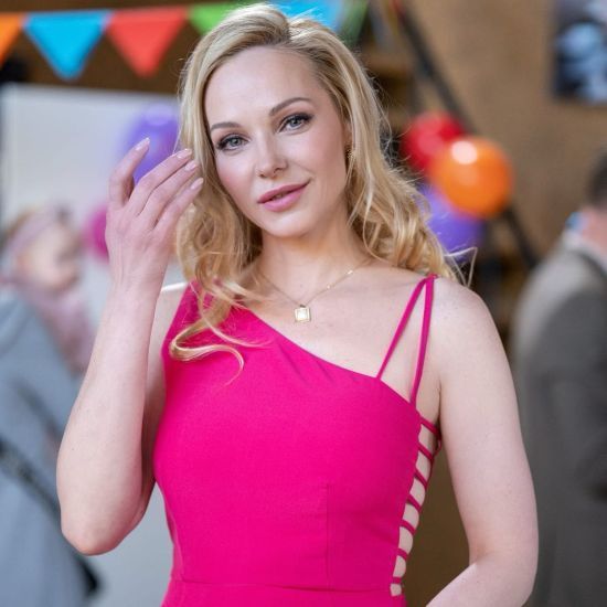 44-річна Трегубова вперше засвітила свого нового бойфренда, якого приховувала