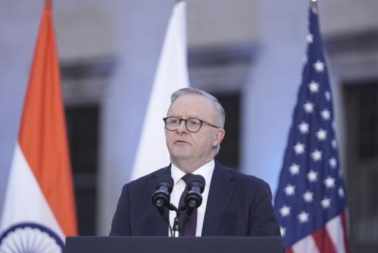 Росіяни могли вбити австралійського військовополоненого: прем’єр відреагував