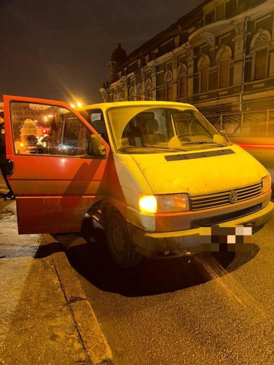 Гучний напад зі зброєю на бус ТЦК у Харкові: стало відомо, хто "визволяв" мобілізованих