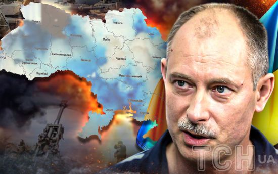 Коли закінчиться війна в Україні: Жданов шокував датою