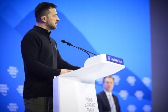 Зеленський назвав помилки України та Європи перед повномасштабним вторгненням Росії Зеленський назвав помилки України та Європи перед повномасштабним вторгненням Росії