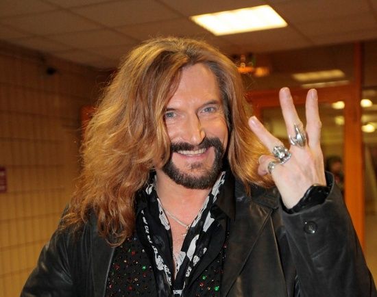 Путініст Джигурда після того, як його покарали за підтримку війни, видав порцію маячні про Україну