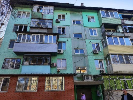 Ворог обстріляв Нікополь артилерією: загинула людина